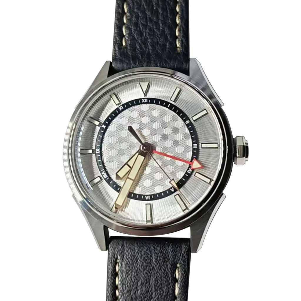 GMT Automatic mechanical stainless steel /bronze diving watch sidaxin