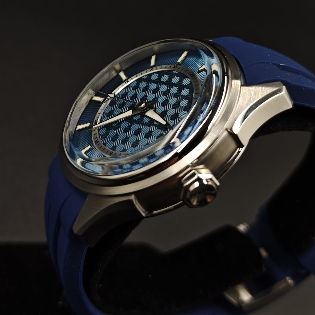 Automatic Mechanical Dive Watch