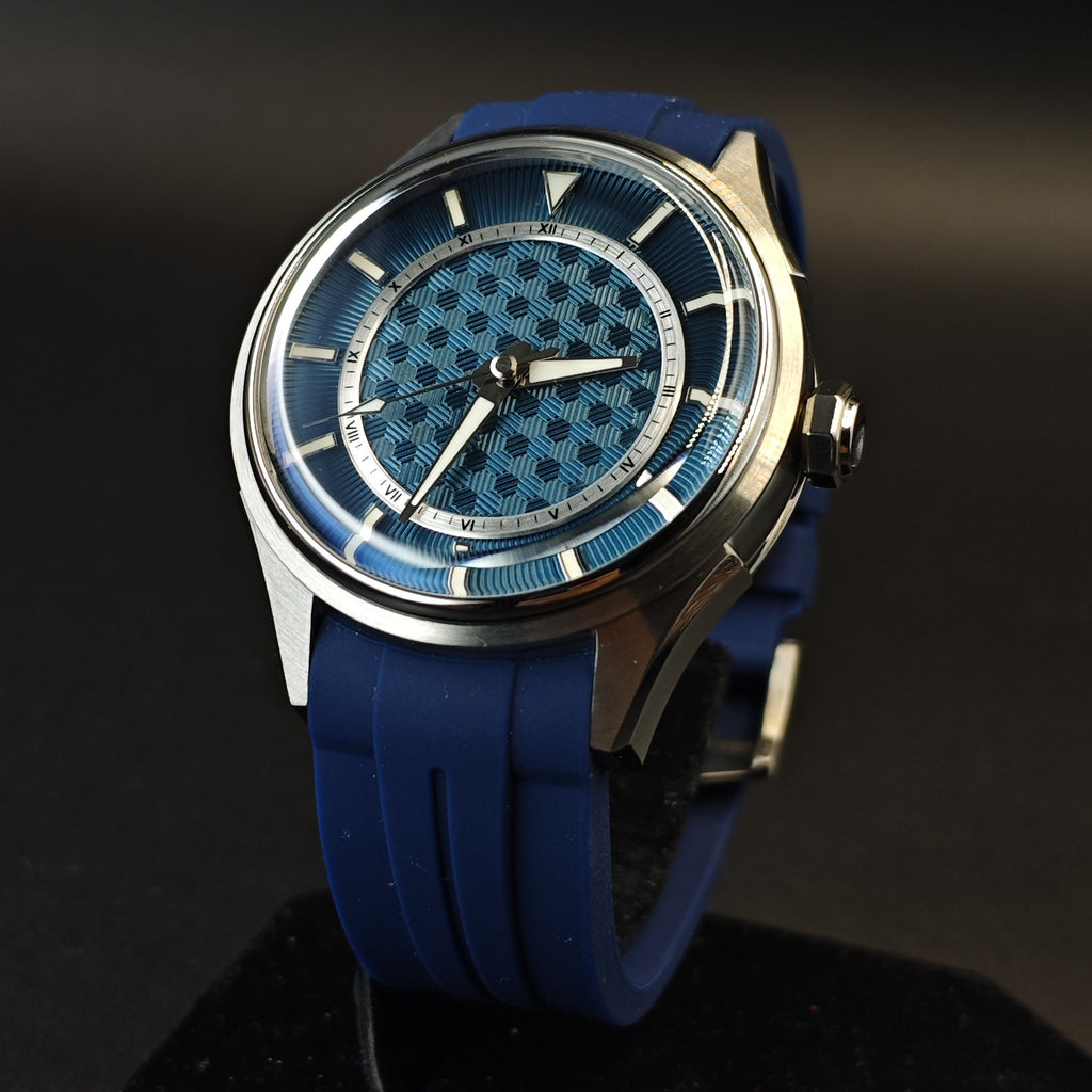Automatic Mechanical Dive Watch