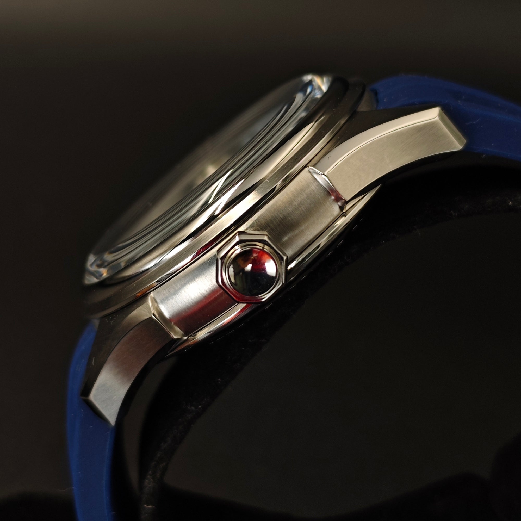 Automatic Mechanical Dive Watch