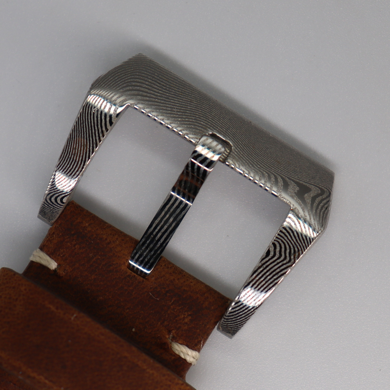 Automatic mechanical Damascus &nbsp;watch