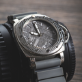 Automatic mechanical Damascus &nbsp;watch