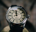 Automatic mechanical stainless steel /bronze diving watch sidaxin