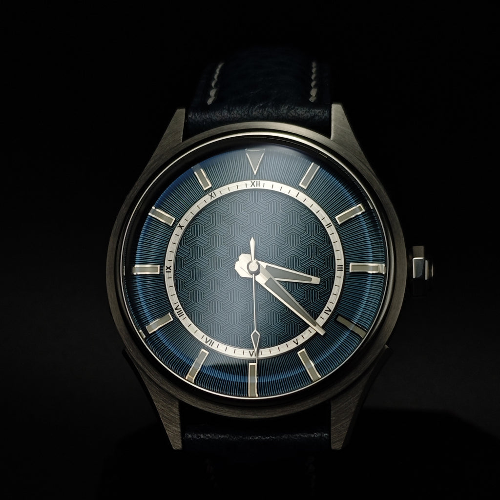 Automatic Mechanical Dive Watch