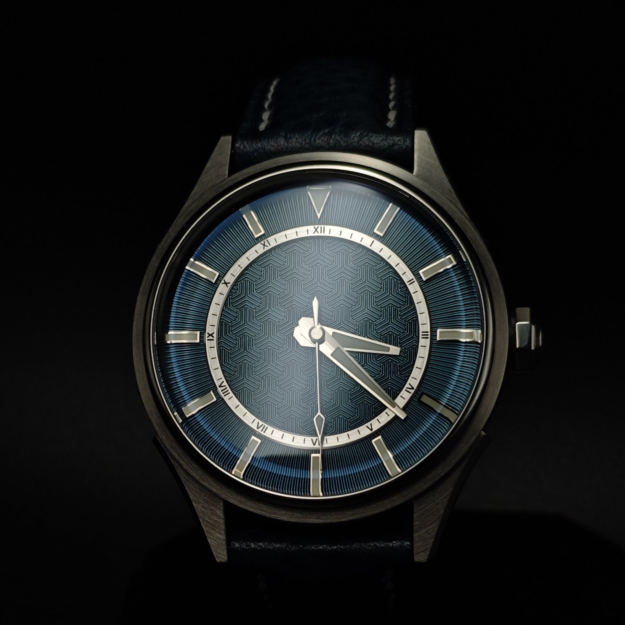 Automatic Mechanical Dive Watch