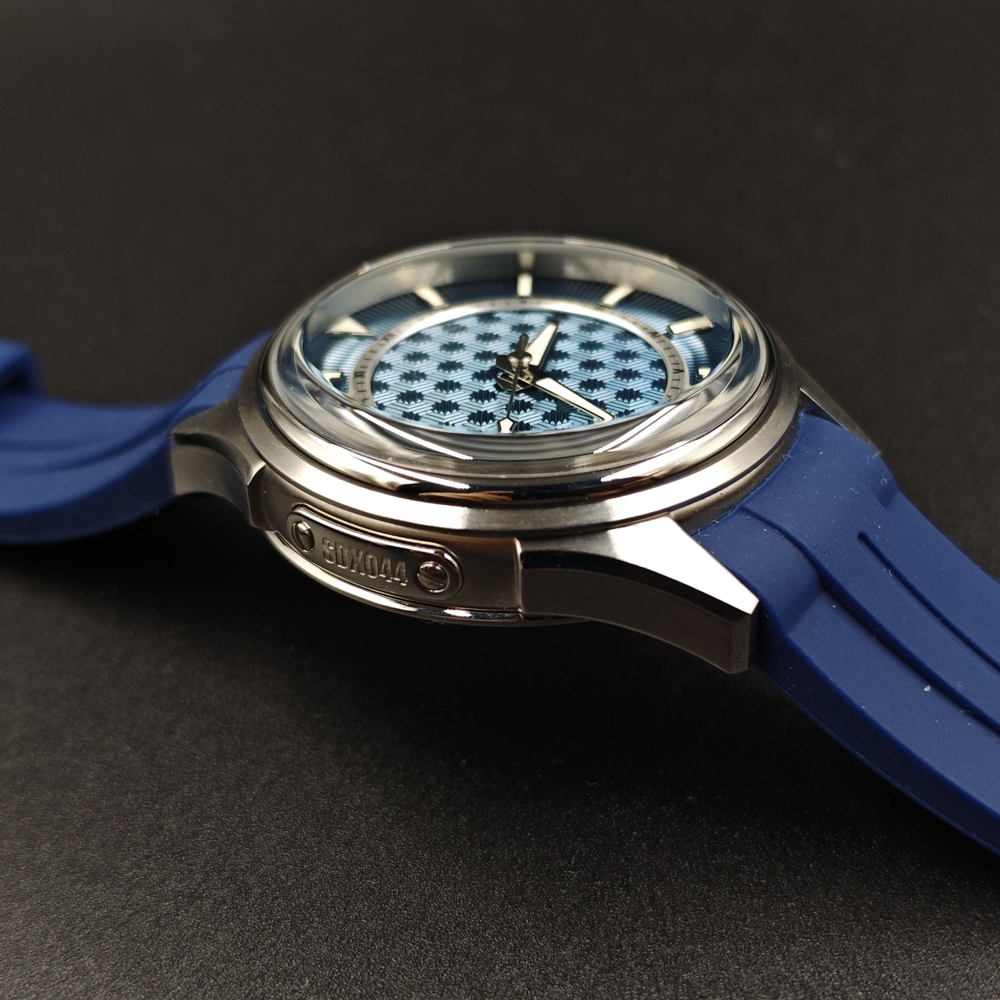 Automatic Mechanical Dive Watch