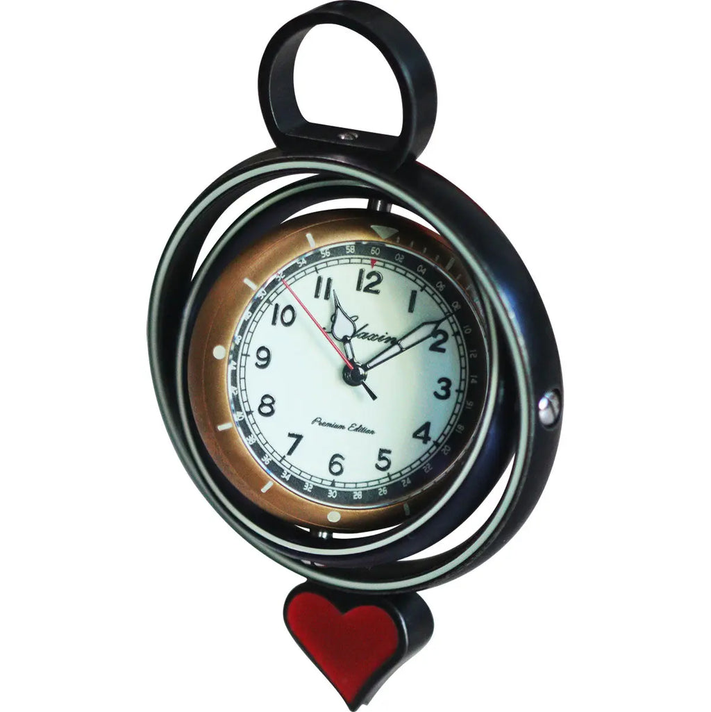 One watch, three use hanging watch, seat watch, watch sidaxin
