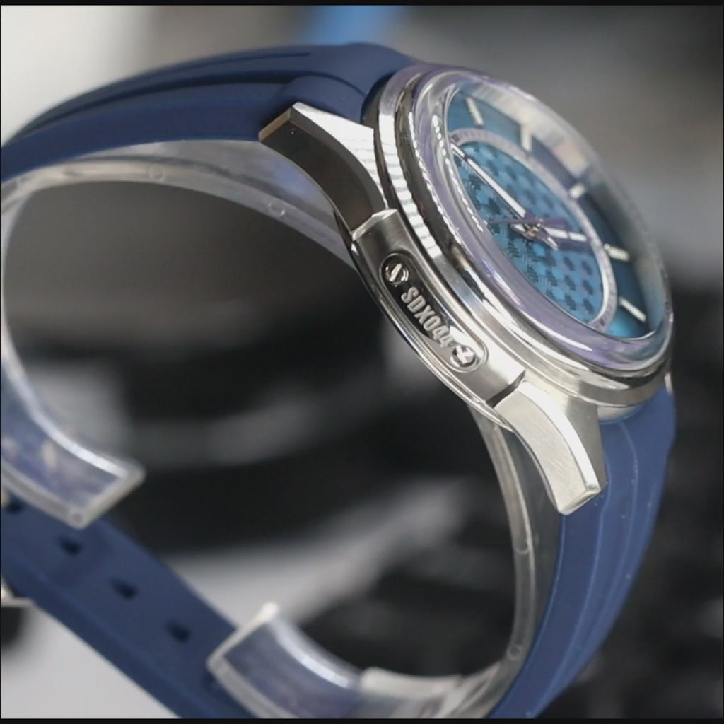 Automatic Mechanical Dive Watch